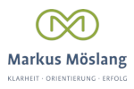 Markus Möslang | Potenziale entwickeln Logo